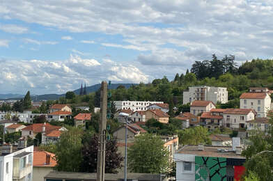 Maison 4 pièces 155000 €