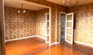 Maison 4 Pièces 75 m² à vendre à Clermont-Ferrand (63100)