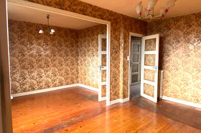 Maison 4 pièces 155000 €