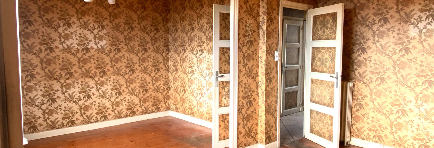 Maison 4 Pièces 75 m² à vendre à Clermont-Ferrand (63100)