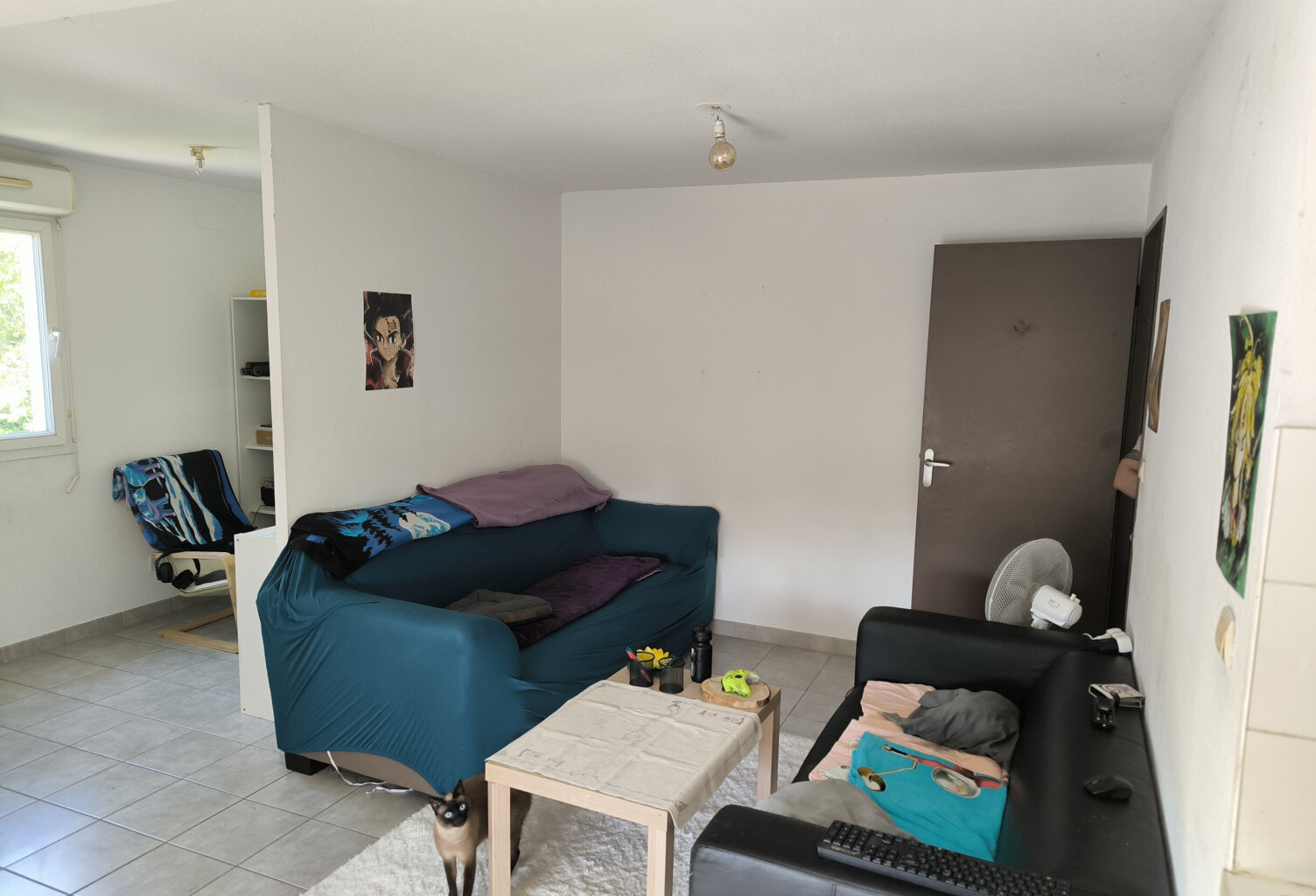 Au Pontet, appartement à acheter avec LEGROS GROUPE IMMOBILI — photo 1
