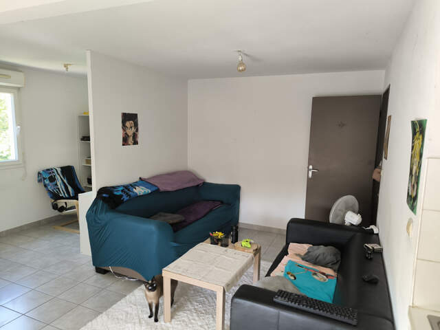 Au Pontet, appartement à acheter avec LEGROS GROUPE IMMOBILI — photo du bien