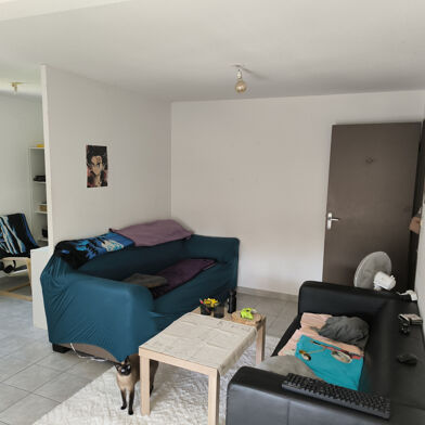 Appartement 2 pièces 75000 €