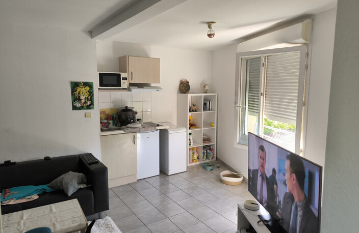 Au Pontet, appartement à acheter avec LEGROS GROUPE IMMOBILI — photo 3