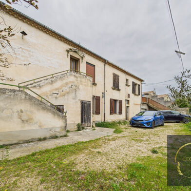 Maison 9 pièces 393750 €