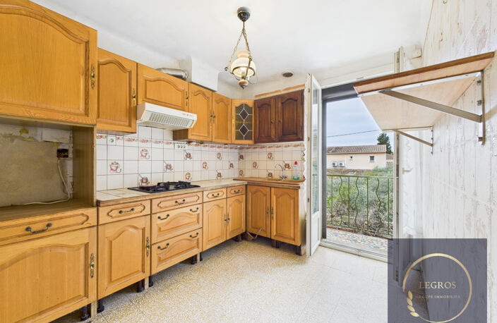 Villa de 250m2  avec dépendance sur une parcelle de 525 m2 à — photo 5