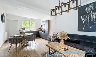 Maison 5 Pièces 76 m² à vendre à Grande-Synthe (59760)