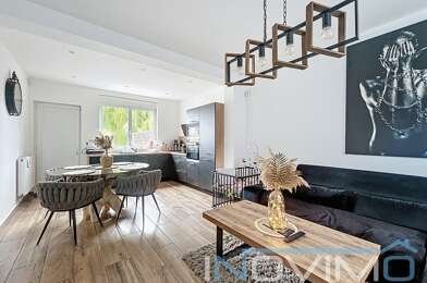 Maison 5 pièces 179985 €