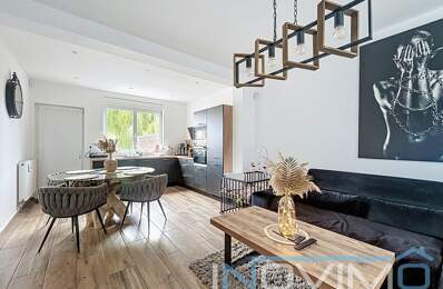 Maison sur Grande-Synthe — photo du bien