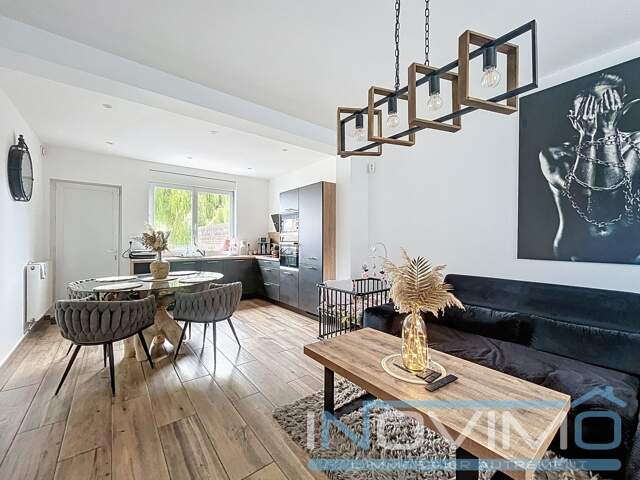 Maison sur Grande-Synthe — photo du bien