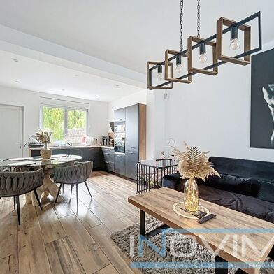 Maison 5 pièces 179985 €