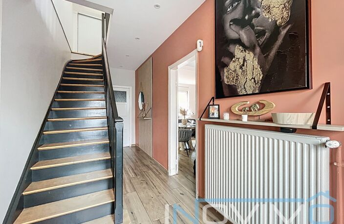 Maison sur Grande-Synthe — photo 4