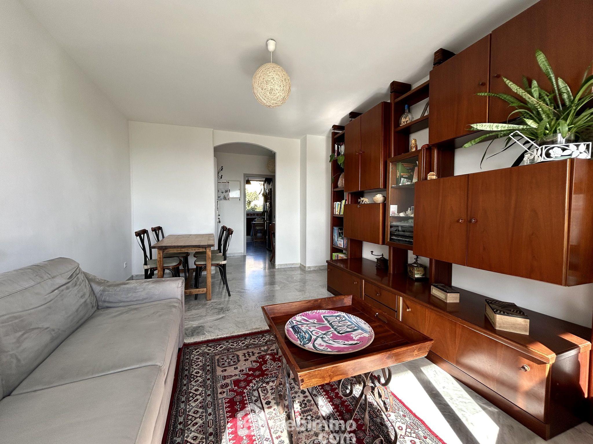 Photo Appartement - 63.5m² - Bastia image 2/4