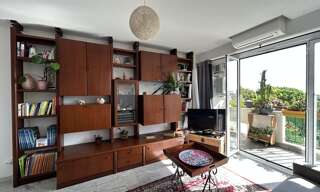 Appartement 3 Pièces 63 m² à vendre à Bastia (20600)