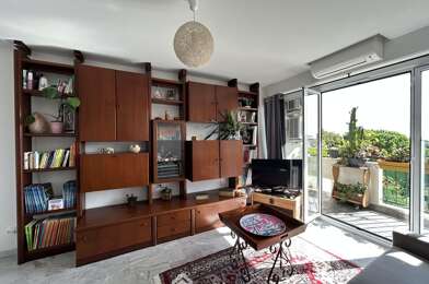 Appartement 3 pièces 169000 €