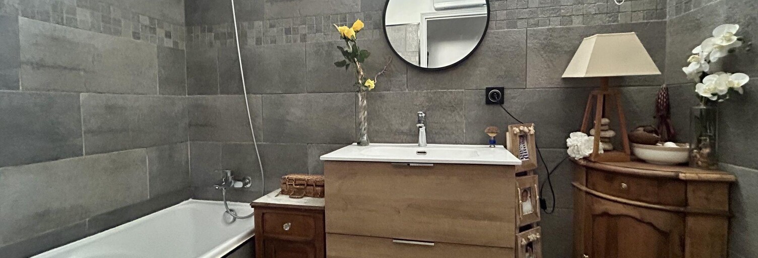 Appartement 3 Pièces 63 m² à vendre à Bastia (20600)