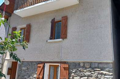 Maison 6 pièces 189000 €