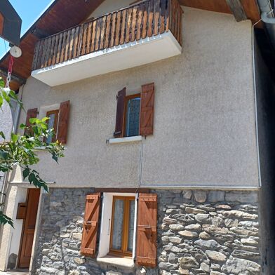 Maison 6 pièces 189000 €