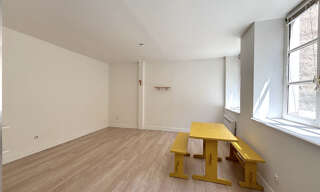 Appartement 2 Pièces 37 m² à vendre à Lyon 4 (69004)