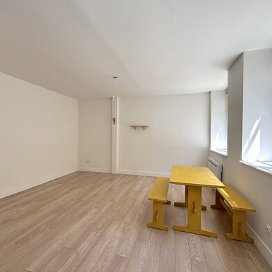 Appartement 2 pièces 195000 €