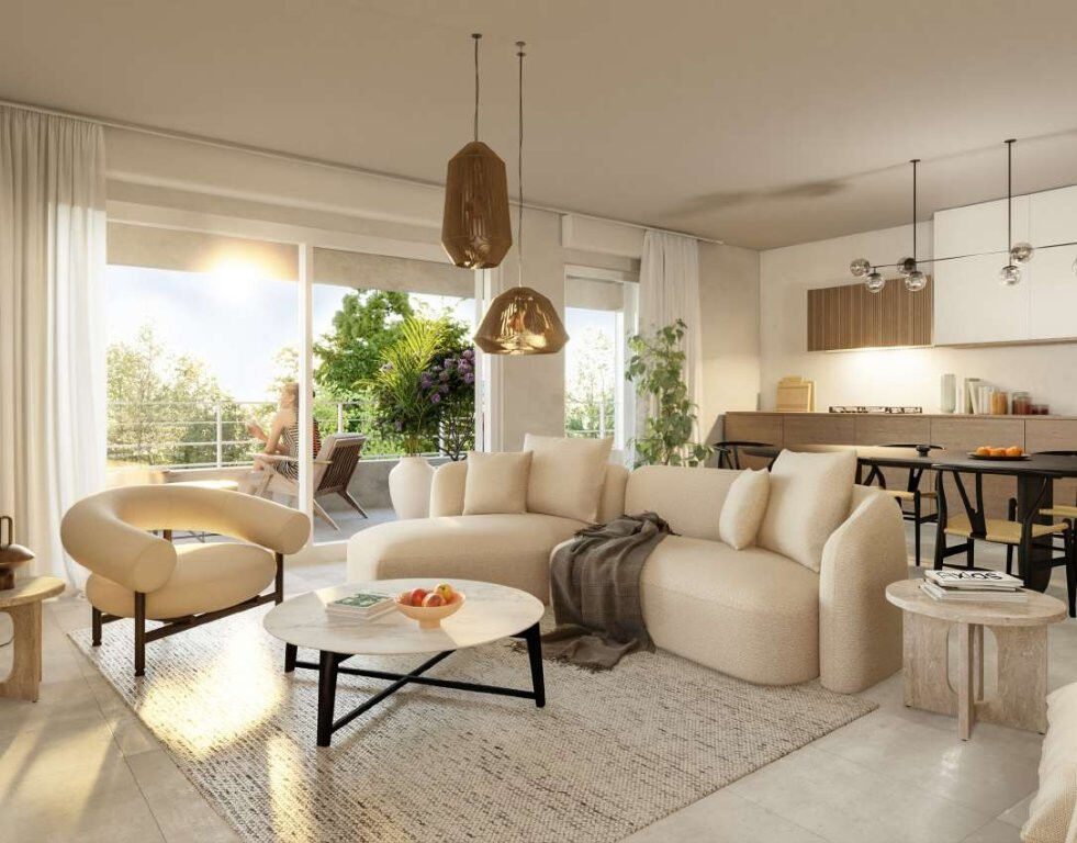 RÉSIDENCE VENUS  Appartement neuf Billère 