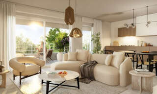 Appartement neuf   m² à vendre à Billère (64140)