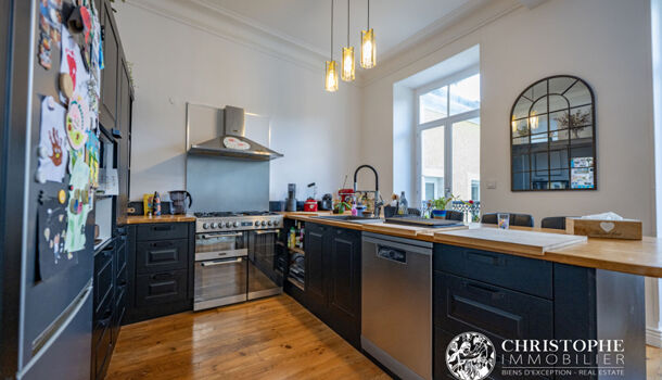 Appartement 4 pièces  à vendre Pau 64000