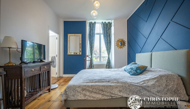 Appartement 4 pièces  à vendre Pau 64000