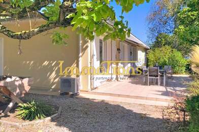 Maison 6 pièces 378000 €