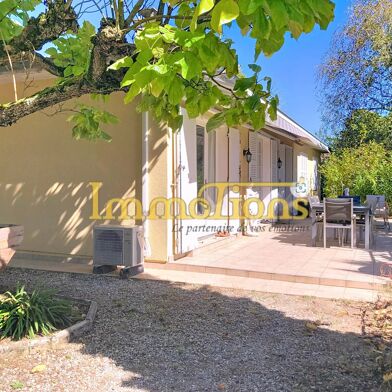 Maison 6 pièces 378000 €