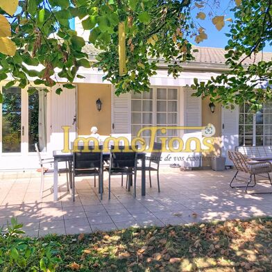 Maison 6 pièces 378000 €