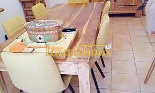 Maison 6 Pièces 140 m² à vendre à Saint-Lattier (38840)