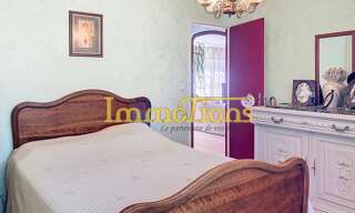 Maison 6 Pièces 140 m² à vendre à Saint-Lattier (38840)