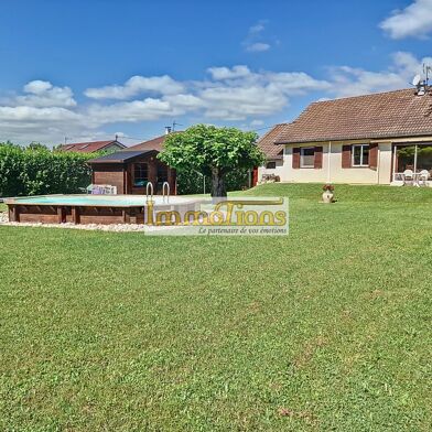 Maison 4 pièces 255000 €