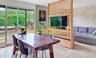 Maison 4 Pièces 84 m² à vendre à Saint-Romans (38160)