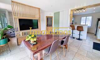 Maison 4 Pièces 84 m² à vendre à Saint-Romans (38160)