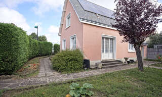 Maison 4 Pièces 75 m² à vendre à Saint-Jean-de-Braye (45800)