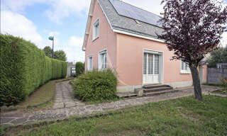 Maison 4 Pièces 75 m² à vendre à Saint-Jean-de-Braye (45800)