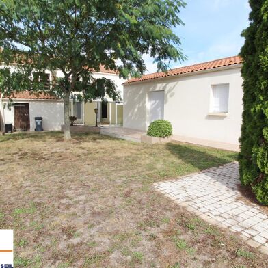 Maison 9 pièces 228500 €