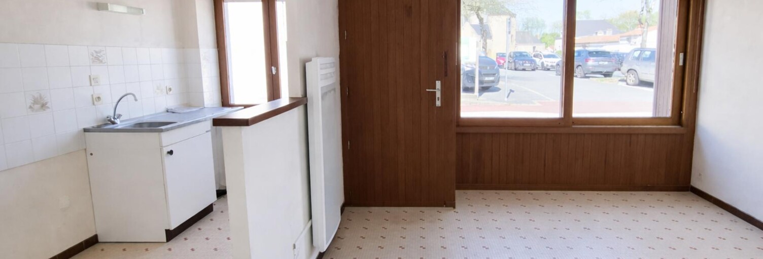 Maison 9 Pièces 67 m² à vendre à Beaufou (85170)