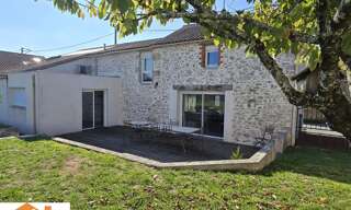 Maison 4 Pièces 131 m² à vendre à Les Lucs-sur-Boulogne (85170)