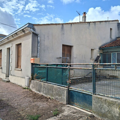 Maison 5 pièces 95000 €