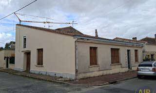 Maison 5 Pièces 129 m² à vendre à Pauillac (33250)