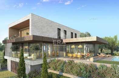 Maison 6 pièces 2500000 €