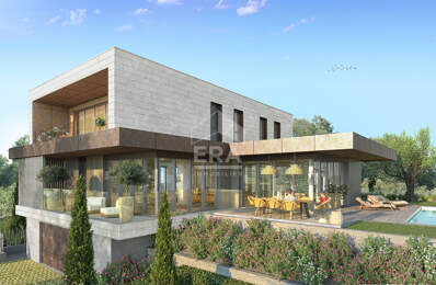 Villa Annecy Le Vieux 6 pièce(s) 264 m2 — photo du bien