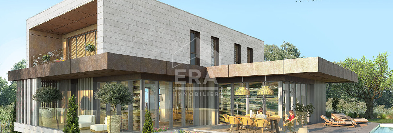 Maison 6 Pièces 264 m² à vendre à Annecy (74940)