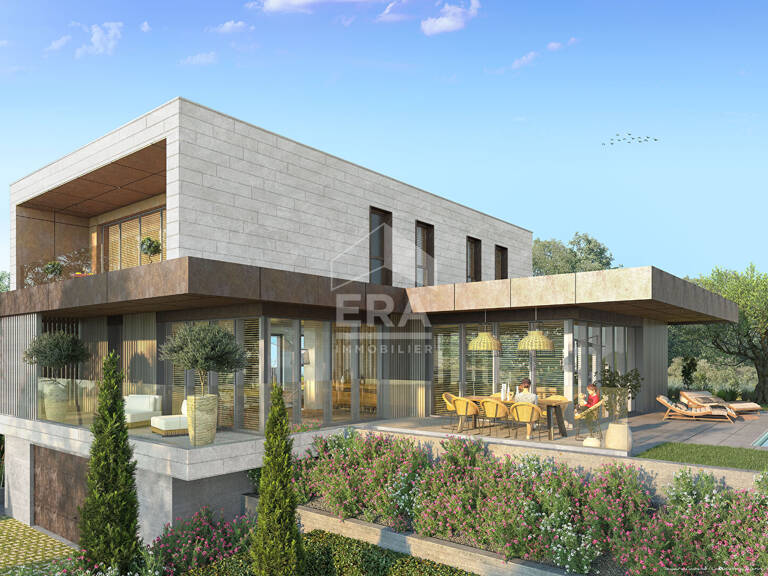 Villa Annecy Le Vieux 6 pièce(s) 264 m2 — photo 1