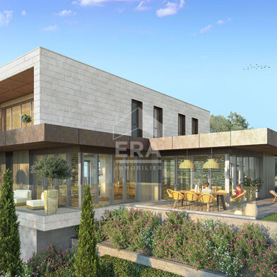 Maison 6 pièces 2500000 €