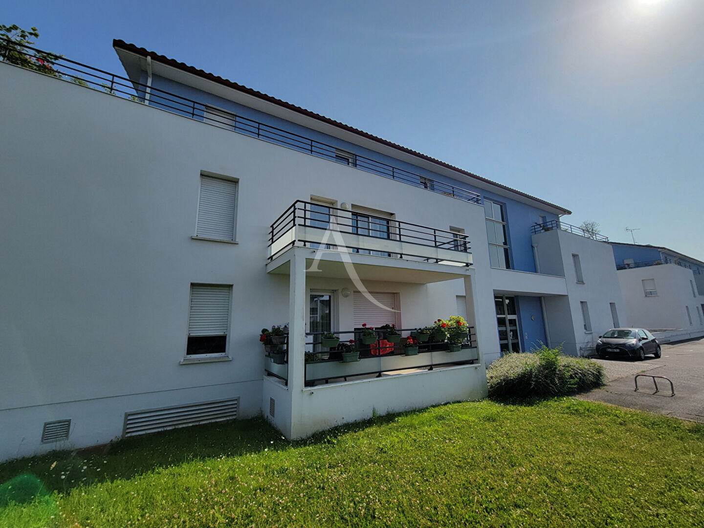 Appartement  T3 à vendre Bizanos 64320