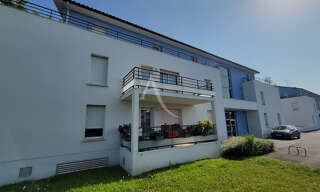 Appartement 3 Pièces 72 m² à vendre à Bizanos (64320)